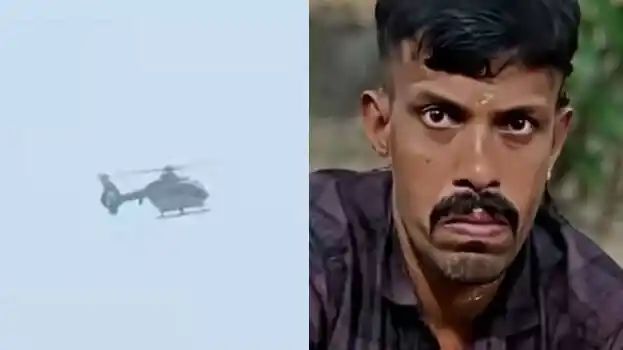 അവയവദാനത്തിലൂടെ ഷിബു അഞ്ചുപേര്ക്ക് പുതുജീവനേകും; ഹൃദയവുമായി എയര് ആംബുലൻസ് എറണാകുളത്തേക്ക്