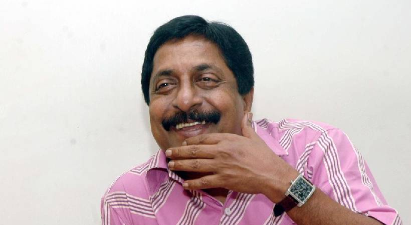 പ്രിയനടന് ഇന്ന് വിട; ശ്രീനിവാസന്റെ സംസ്കാരം ഔദ്യോഗിക ബഹുമതികളോടെ രാവിലെ 10 മണിക്ക് വീട്ടുവളപ്പില്