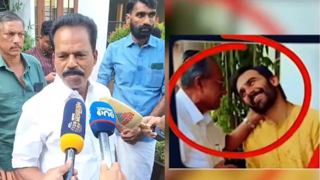 രക്ത സമ്മര്ദത്തില് വ്യതിയാനം; എൻ. സുബ്രഹ്മണ്യൻ ആശുപത്രിയില്