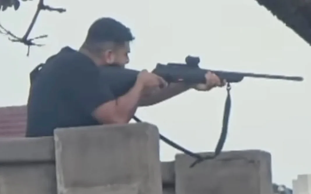 സിഡ്നിയിലെ ഭീകരാക്രമണം: മരണം 16 ആയി