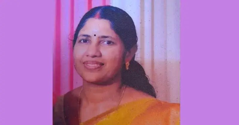 പ്രിൻ്റിങ് മെഷീനില് സാരി കുടുങ്ങി; വര്ക്കലയില് യുവതിക്ക് ദാരുണാന്ത്യം