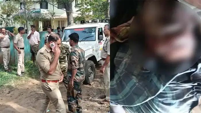 ’10 ലക്ഷം രൂപ ധനസഹായം, മകന് വനം വകുപ്പില് താത്കാലിക ജോലി’; കടുവ ആക്രമണത്തില് മരിച്ച കൂമൻ്റെ കുടുംബത്തിനുള്ള സഹായം പ്രഖ്യാപിച്ചു