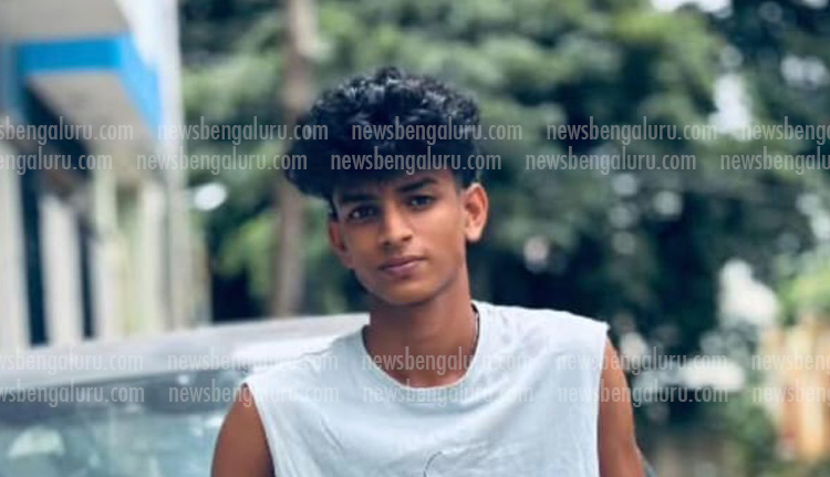 മലയാളി നഴ്സിങ് വിദ്യാർഥി ബെംഗളൂരുവിലെ താമസസ്ഥലത്ത് തലയടിച്ച് വീണു മരിച്ചു