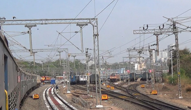 ബെംഗളൂരു -മംഗളൂരു പാതയിലെ വൈദ്യുതീകരണം; ചുരം മേഖലയിലെ പ്രവൃത്തികള് പൂർത്തിയായി