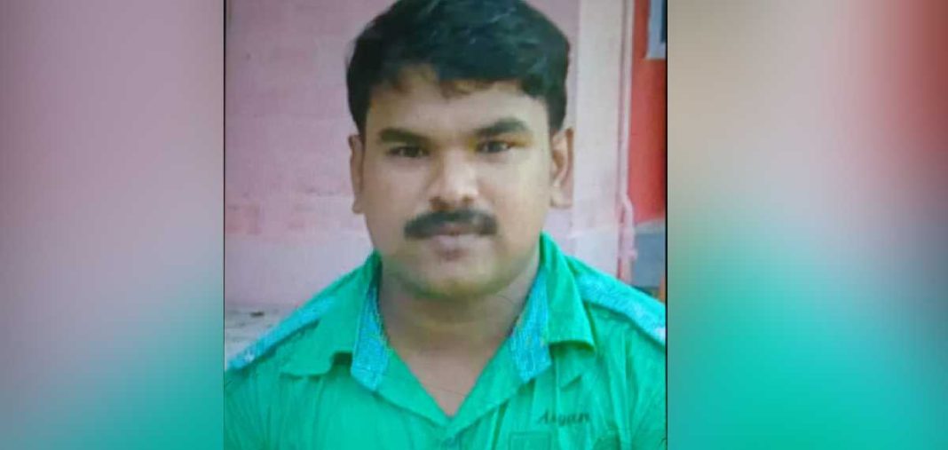 തിരഞ്ഞെടുപ്പ് ആഹ്ലാദപ്രകടനത്തിനിടെ പടക്കം പൊട്ടിത്തെറിച്ച് യുഡിഎഫ് പ്രവര്ത്തകന് ദാരുണാന്ത്യം