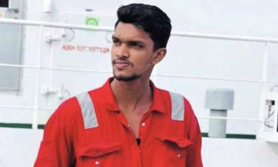 കൊച്ചിന് ഷിപ്യാര്ഡില് കപ്പലിന്റെ അറ്റകുറ്റപ്പണിക്കിടെ ഡൈവര് മുങ്ങിമരിച്ചു