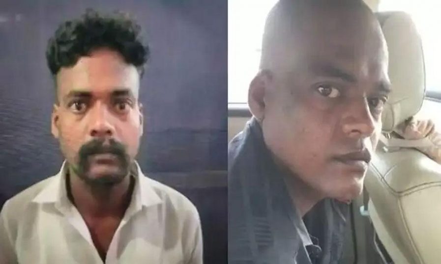 വിയ്യൂരില് നിന്ന് രക്ഷപ്പെട്ട കൊടും കുറ്റവാളി ബാലമുരുകന് പിടിയില്