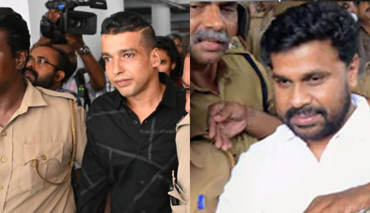 നടിയെ ആക്രമിച്ച കേസ്; പള്സര് സുനിയും ദിലീപും കോടതിയില് എത്തി, വിധി നടപടികള് ഉടന്