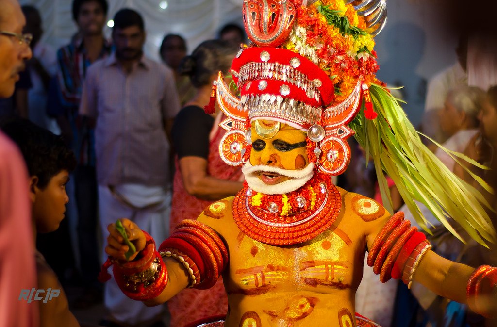 വിഷ്ണുപുരം മുത്തപ്പൻ തിരുവപ്പന മഹോത്സവത്തിന് നാളെ തുടക്കം