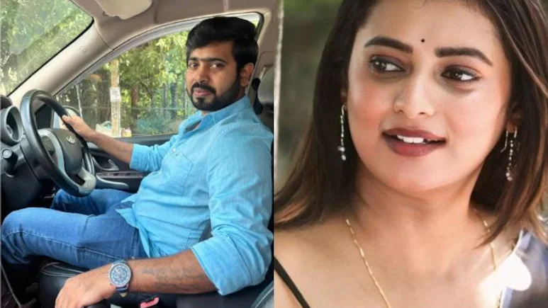 കന്നഡ നടിയെ ഭർത്താവ് തട്ടിക്കൊണ്ടുപോയതായി പരാതി