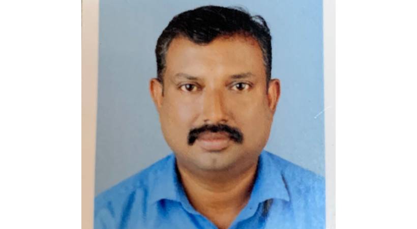 പോലീസുകാരനെ സ്റ്റേഷനിൽ മരിച്ച നിലയിൽ കണ്ടെത്തി