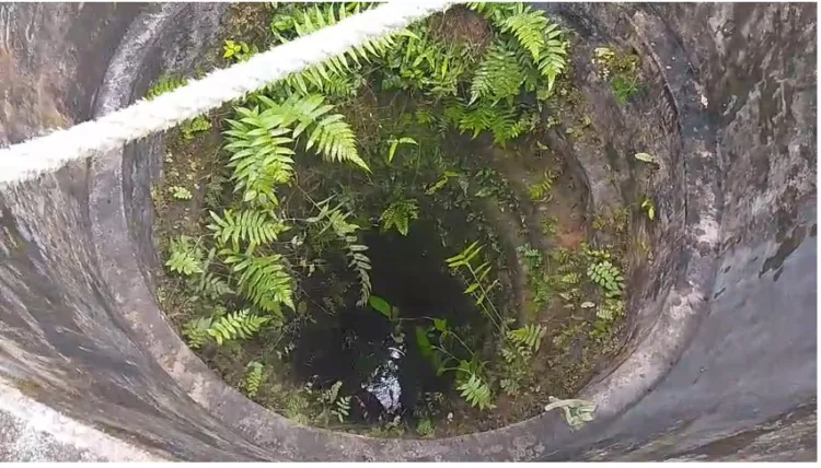 മരണാനന്തര ചടങ്ങിനിടെ മദ്യലഹരിയിൽ ഏറ്റുമുട്ടി; മൂന്നു യുവാക്കൾ കിണറ്റിൽ വീണു