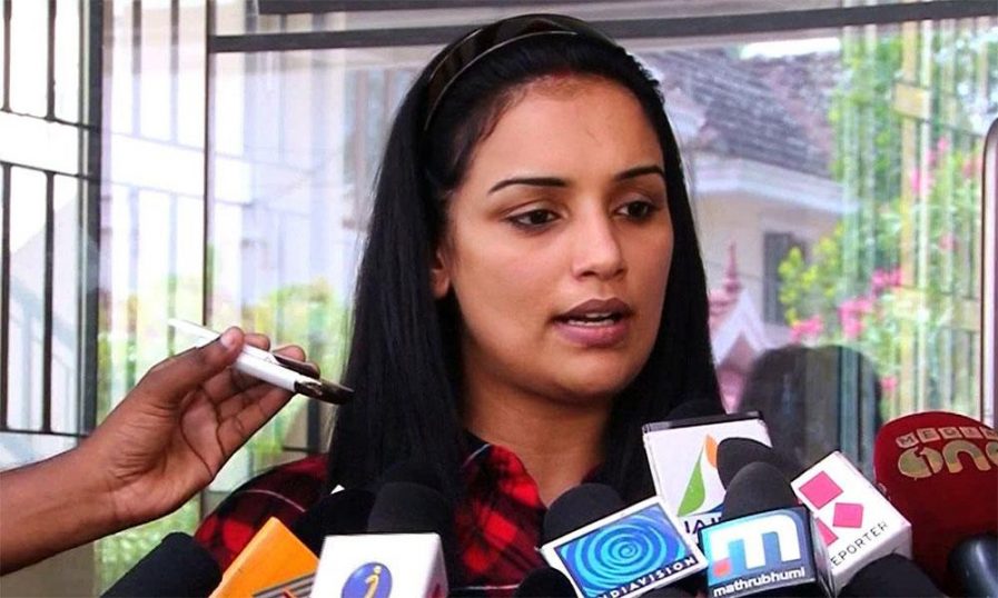 അമ്മ അതിജീവിതയ്ക്കൊപ്പം, പ്രതികൾക്ക് ലഭിച്ച ശിക്ഷ പോരാ, അപ്പീൽ പോകണമെന്നാണ് വ്യക്തിപരമായ അഭിപ്രായം: ശ്വേത മേനോൻ