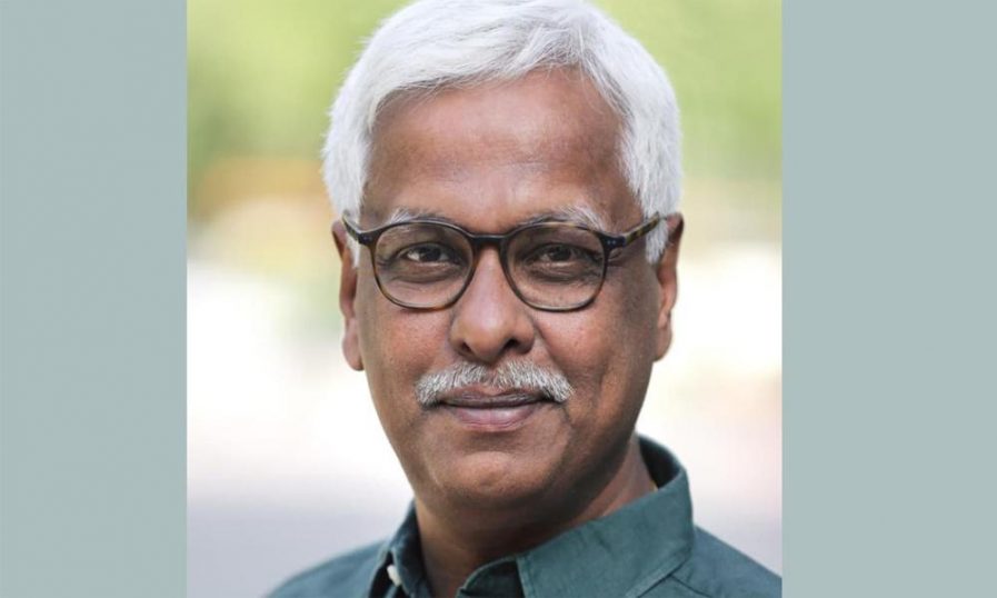 കേന്ദ്ര വിവരാവകാശ കമ്മീഷണര് ആയി മലയാളി മാധ്യമ പ്രവർത്തകൻ പി ആര് രമേശ് നിയമിതനായി