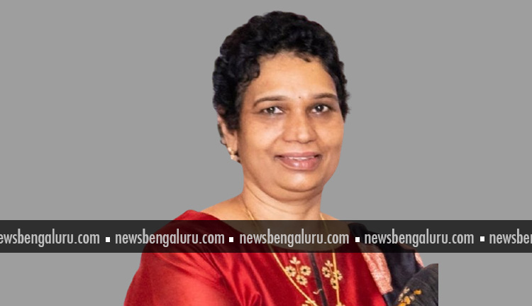 ബെംഗളൂരുവിൽ അന്തരിച്ചു