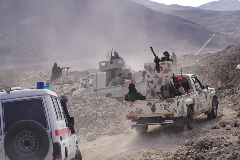 സൗദി അറേബ്യയുടെ ആക്രമണത്തിന് പിന്നാലെ യെമനിൽ അടിയന്തരാവസ്ഥ, അതിർത്തികൾ അടച്ചു