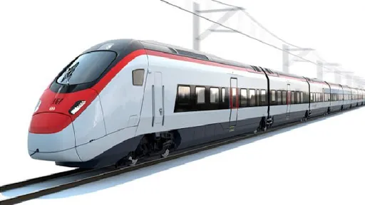 അതിവേഗ റെയിലുമായി കേരളം; തിരുവനന്തപുരം മുതൽ കാസറഗോഡ് വരെ 583 കി.മീ. നീളത്തിൽ പാത, മന്ത്രിസഭാ യോഗത്തില് നിര്ണായക തീരുമാനം