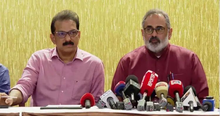 ട്വന്റി 20 ഇനി എൻഡിഎയില്; നിര്ണായക നീക്കവുമായി ബിജെപി