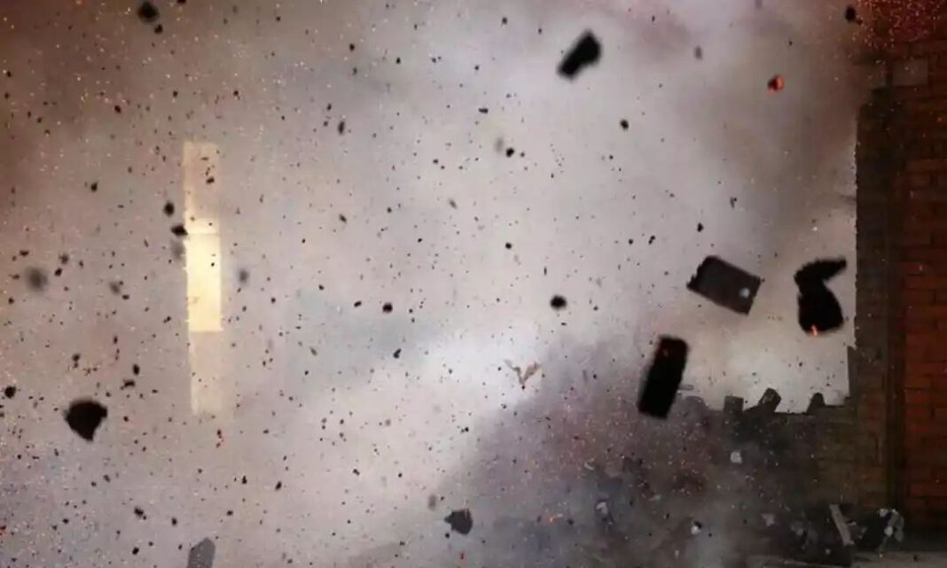 ഛത്തീസ്ഗഡില് ഇരുമ്പ് ഫാക്ടറിയില് സ്ഫോടനം; ആറുപേര് മരിച്ചു