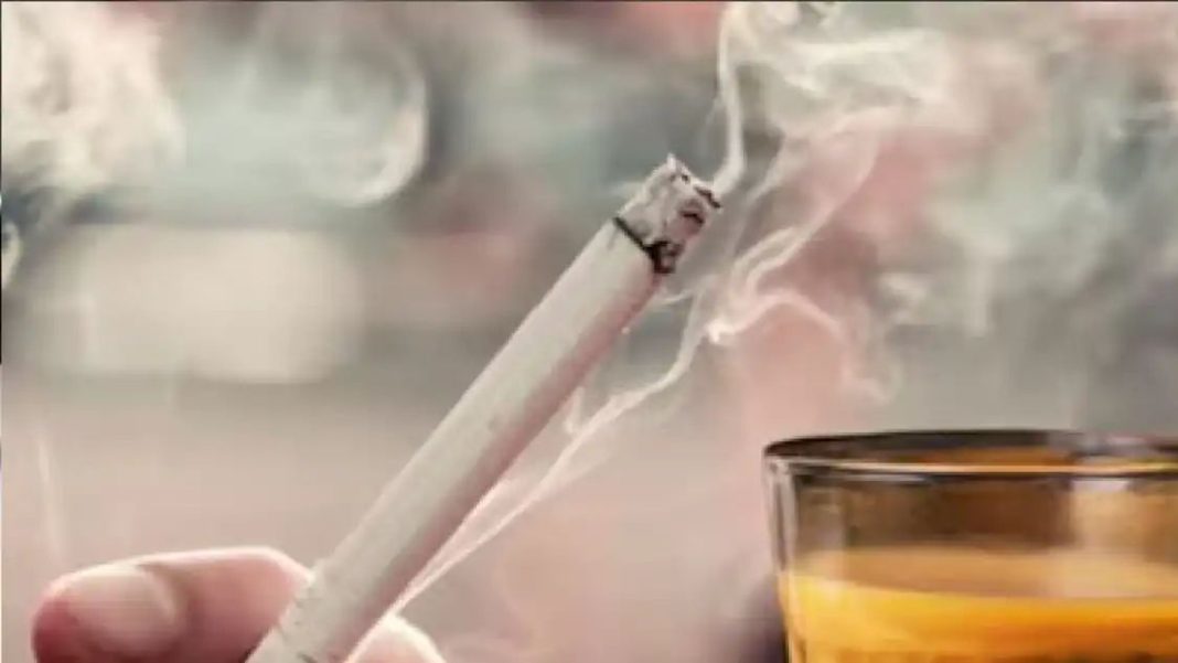 പുകയിലയ്ക്കും പാൻ മസാലയ്ക്കും 40 ശതമാനം നികുതി