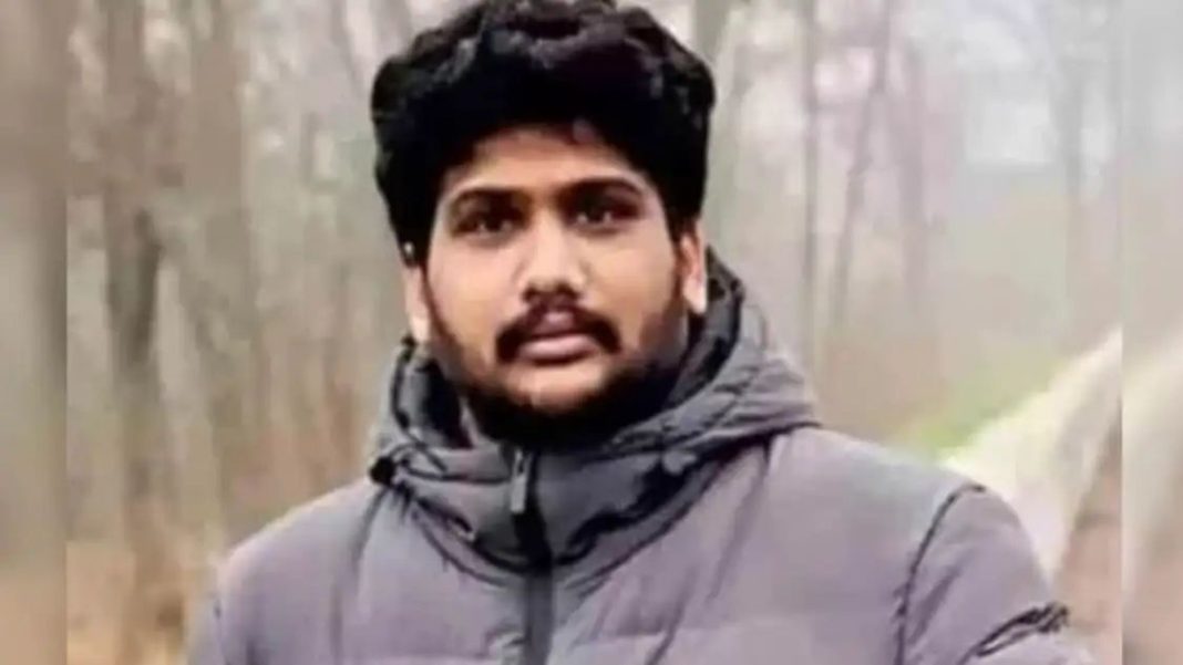 ജര്മനിയില് ഇന്ത്യൻ വിദ്യാര്ഥിക്ക് ദാരുണാന്ത്യം