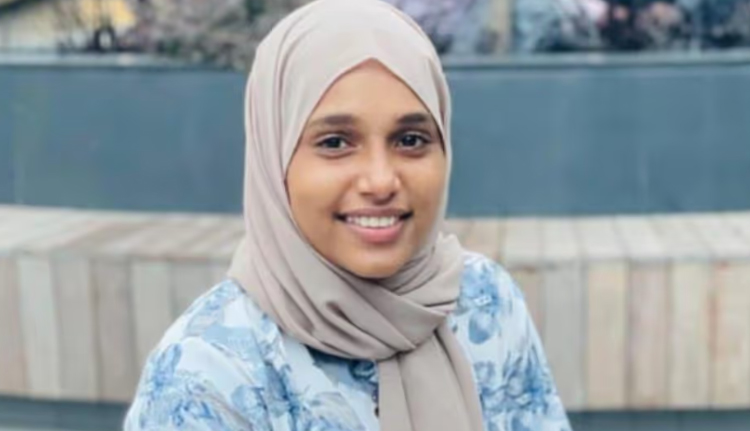 കുറ്റ്യാടി പുഴയിൽ പെൺകുട്ടി മുങ്ങിമരിച്ചു