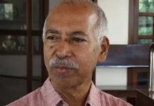 പയ്യന്നൂരില് വി കുഞ്ഞികൃഷ്ണന് അട്ടിമറി വിജയം