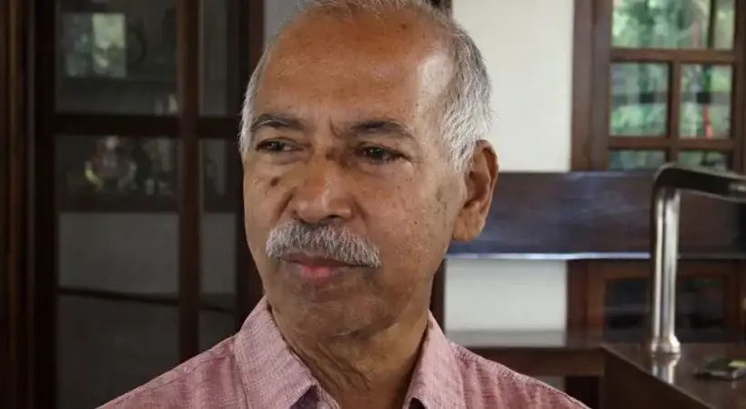 പയ്യന്നൂരിലെ രക്തസാക്ഷി ഫണ്ട് തട്ടിപ്പ്; തെളിവുകള് പുറത്തുവിട്ട് വി കുഞ്ഞികൃഷ്ണൻ