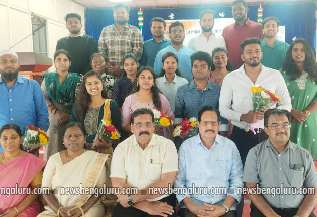 എംഎംഇടി പൂർവ വിദ്യാർഥി യോഗം