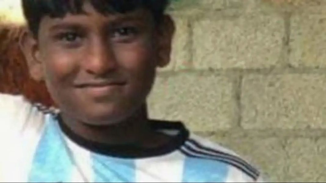 മലപ്പുറത്ത് ഓട്ടോറിക്ഷയില്നിന്നു തെറിച്ചു വീണ് ആറാം ക്ലാസുകാരനു ദാരുണാന്ത്യം