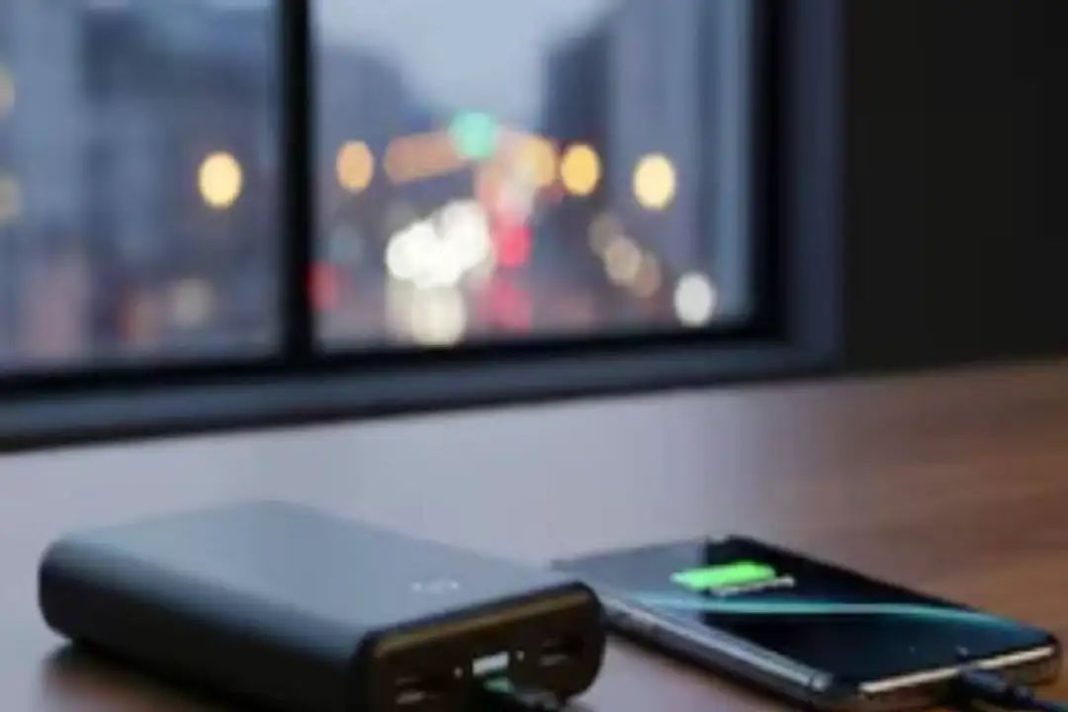 വിമാനത്തിനുള്ളില് പവര് ബാങ്ക് ഉപയോഗിക്കുന്നതിന് വിലക്ക്