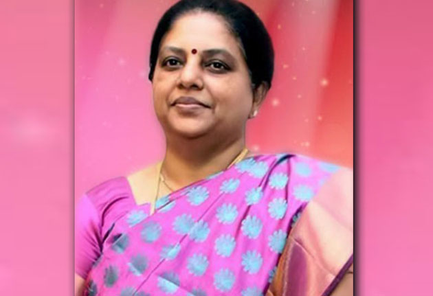 ടെസി തോമസിന് കേരള ശാസ്ത്ര പുരസ്കാരം