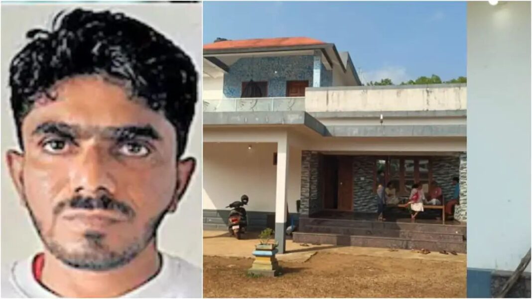 കുമ്പളയിലെ അഭിഭാഷകയുടെ വീട്ടിലെ കവര്ച്ച; കുപ്രസിദ്ധ മോഷ്ടാവ് പിടിയില്