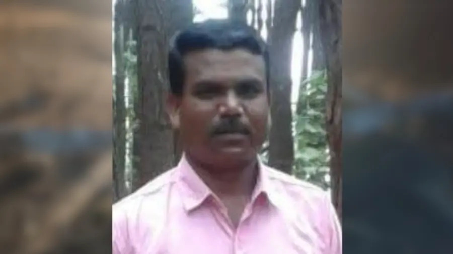 മരക്കൊമ്പ് ഒടിഞ്ഞുവീണ് സ്കൂട്ടർ യാത്രികന് ദാരുണാന്ത്യം