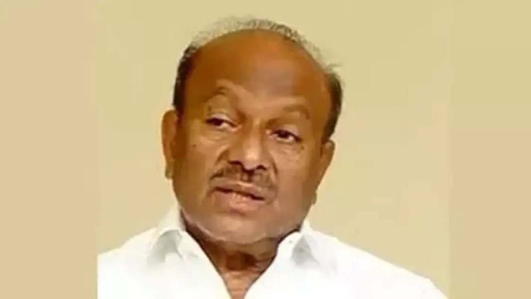 ശബരിമല സ്വര്ണക്കൊള്ള; മുൻകൂര് ജാമ്യം തേടി കെ.പി ശങ്കരദാസ്