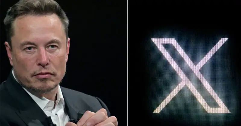 അശ്ലീല ഉള്ളടക്കം: എക്സിന് നോട്ടീസയച്ച് കേന്ദ്രം