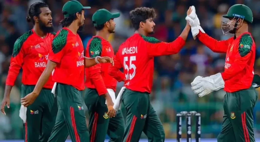 ടി20 ലോകകപ്പിൽ നിന്ന് ബംഗ്ലാദേശ് പിന്മാറി; പകരക്കാരായി സ്കോട്ലൻഡ് എത്തും