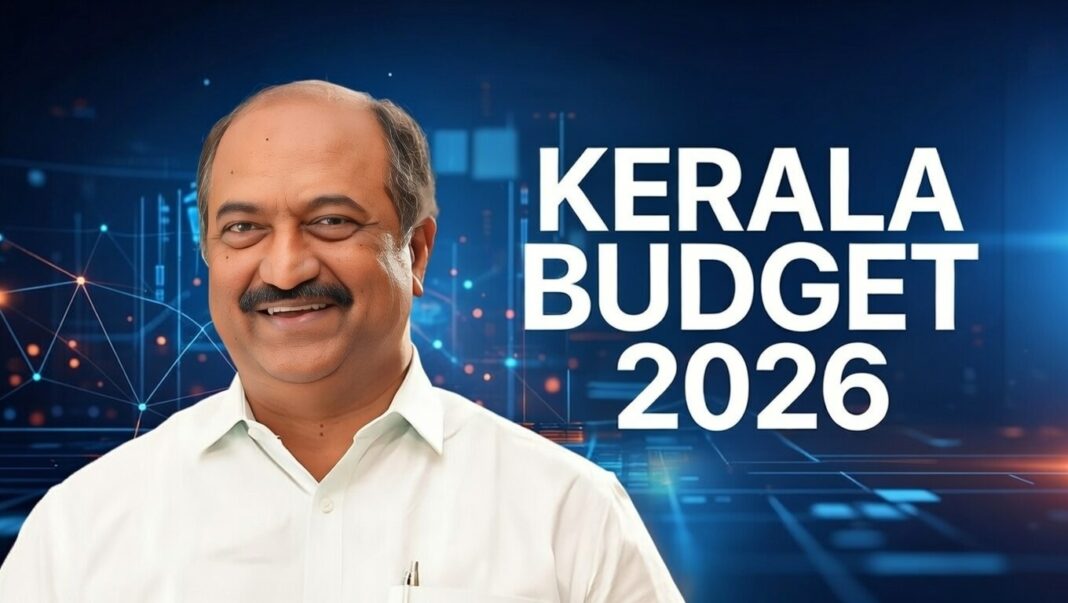 ജനപ്രിയ പ്രഖ്യാപനങ്ങൾ ഉണ്ടായേക്കും; രണ്ടാം പിണറായി സർക്കാരിന്റെ അവസാന ബഡ്ജറ്റ് ഇന്ന്