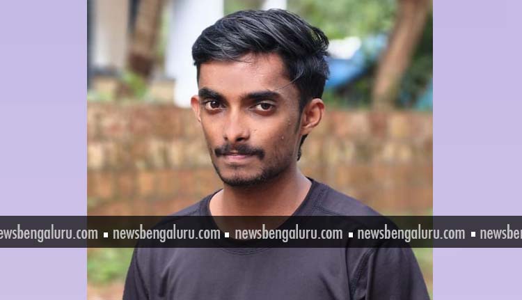 ബെംഗളൂരുവിൽ അന്തരിച്ചു