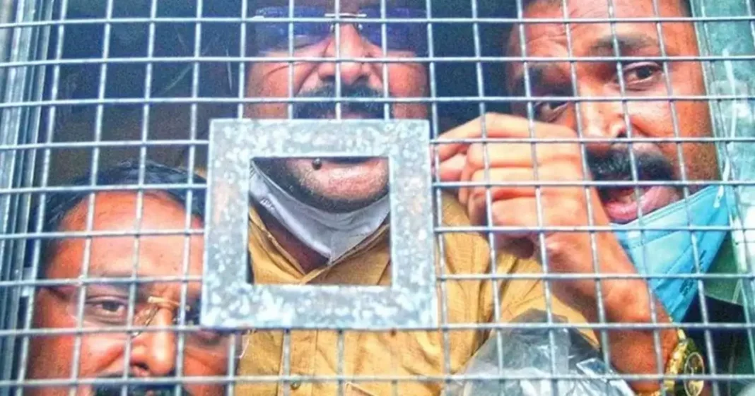 മുട്ടിൽ മരംമുറി കേസ്: അഗസ്റ്റിൻ സഹോദരങ്ങളുടെ അപ്പീൽ തള്ളി