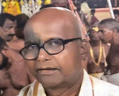 പൊള്ളലേറ്റ് ചികിത്സയിലായിരുന്ന മലയാളി എഎസ്ഐ മരിച്ചു