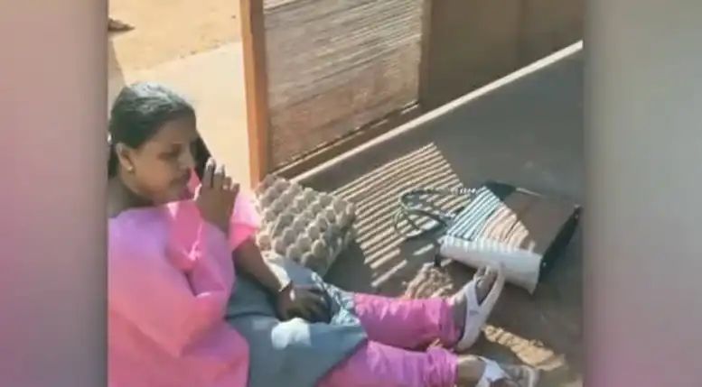 ചുരിദാര് ധരിച്ചെത്തിയ പ്രധാന അധ്യാപികയെ വിലക്കിയ സംഭവം; കേസെടുത്ത് വനിതാ കമ്മീഷൻ