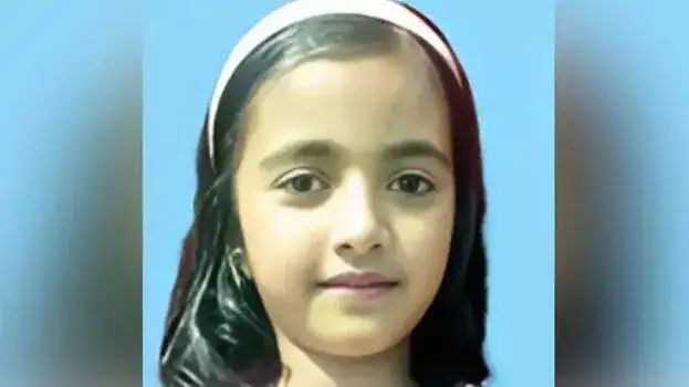 കുറ്റിപ്പുറത്ത് ഏഴ് വയസുകാരി കുഴഞ്ഞുവീണ് മരിച്ചു