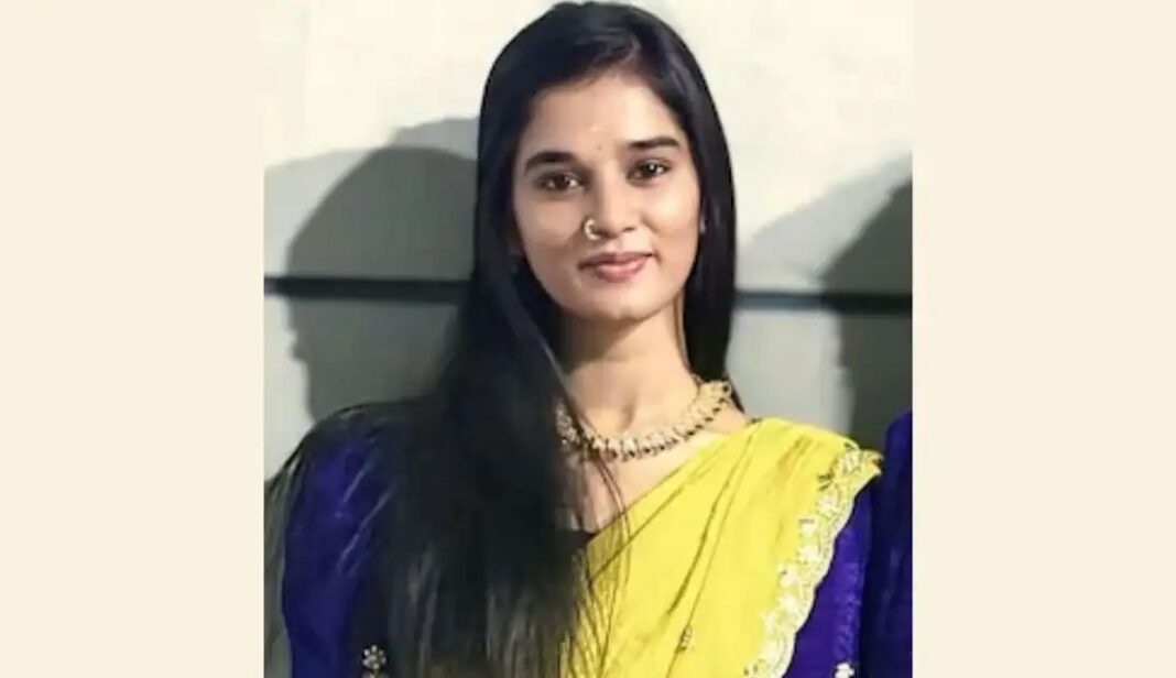 21കാരിയായ യൂട്യൂബര് ഹൈദരാബാദില് ജീവനൊടുക്കിയ നിലയില്