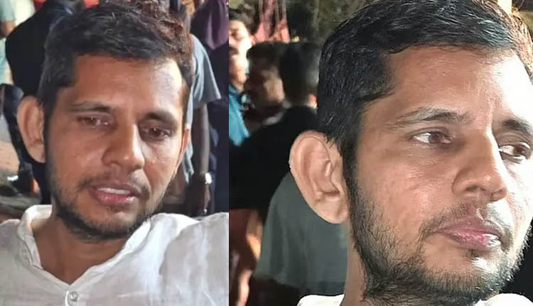 കെട്ടിടനമ്പർ അനുവദിക്കുന്നതിന് 15 ലക്ഷം രൂപ കൈക്കൂലി വാങ്ങി; പഞ്ചായത്ത് ഓവർസിയർ വിജിലൻസ് പിടിയിൽ