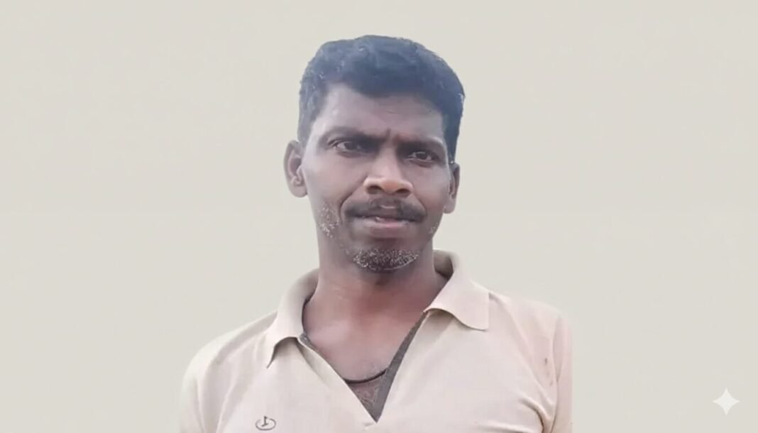 തെങ്ങിൽ നിന്നും വീണ് ബോക്സിംഗ്-കരാട്ടെ താരം മരിച്ചു തെങ്ങിൽ നിന്നും വീണ് ബോക്സിംഗ്-കരാട്ടെ താരം മരിച്ചു