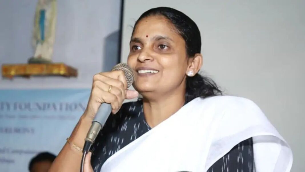 നടിയെ ആക്രമിച്ച കേസിലെ ജഡ്ജി ഹണി എം വര്ഗീസിന് സ്ഥലംമാറ്റം