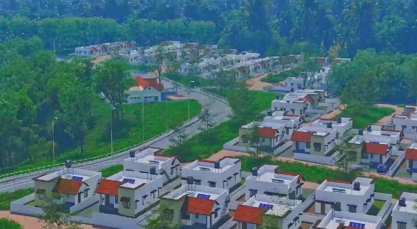 വയനാട് ടൗണ്ഷിപ്; ഉദ്ഘാടനം മാര്ച്ച് ഒന്നിലേക്ക് മാറ്റി