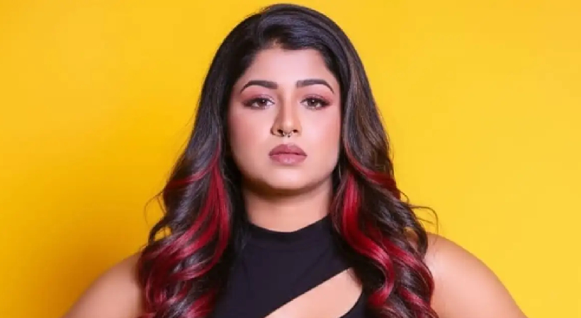 മലയാളി നടിയും സഹസംവിധായികയും ലഹരിമരുന്നുമായി പിടിയിൽ