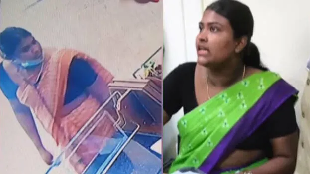 ഡോക്ടര് ചമഞ്ഞെത്തി; തിരുവനന്തപുരം മെഡിക്കല് കോളജ് ആശുപത്രിയില് യുവതി പിടിയില്